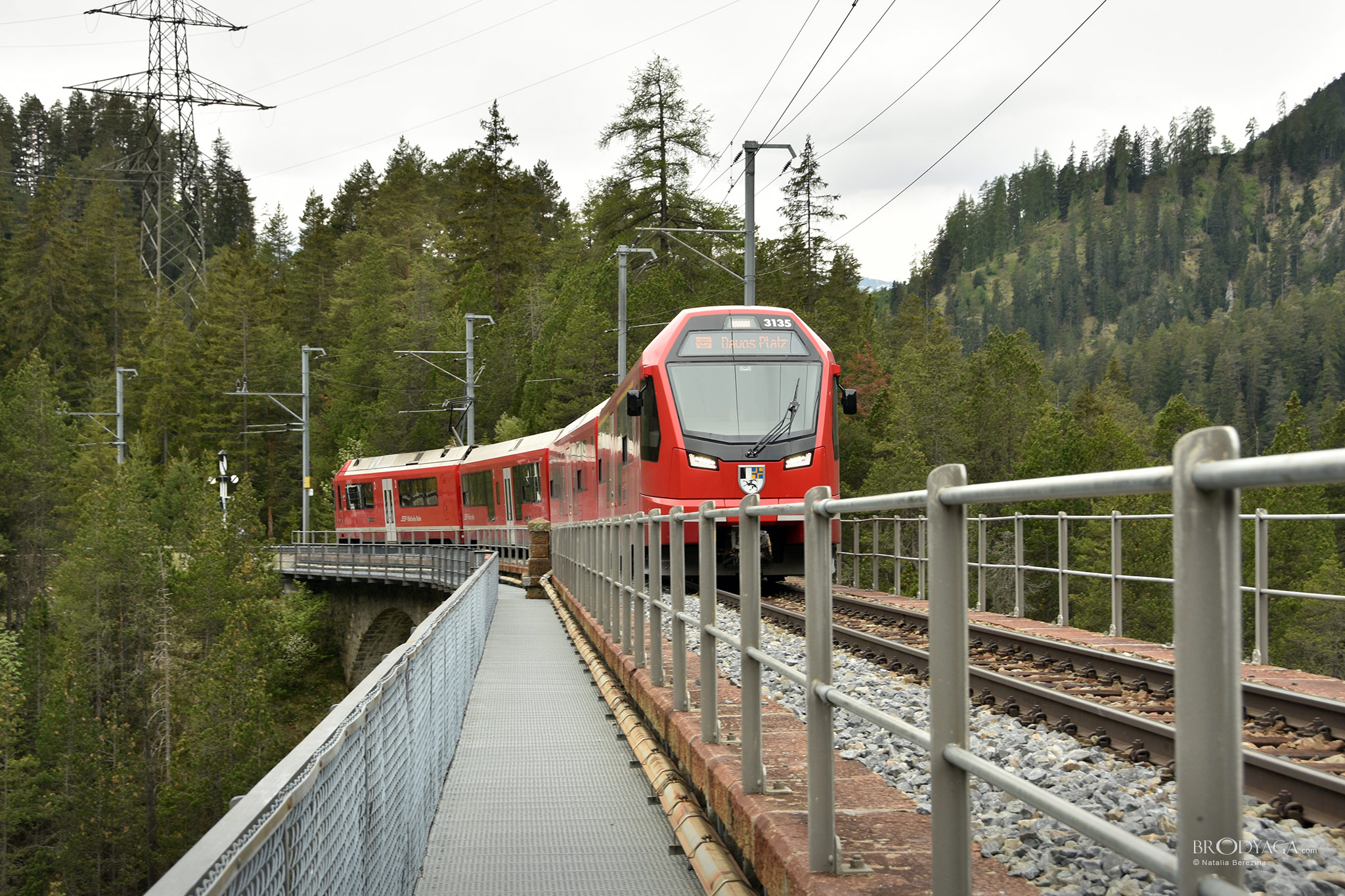 Wiesen Viaduct